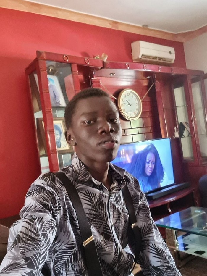 Life is a journey